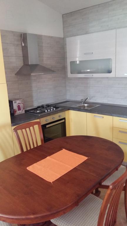 Apartments Ema Vir Eksteriør billede