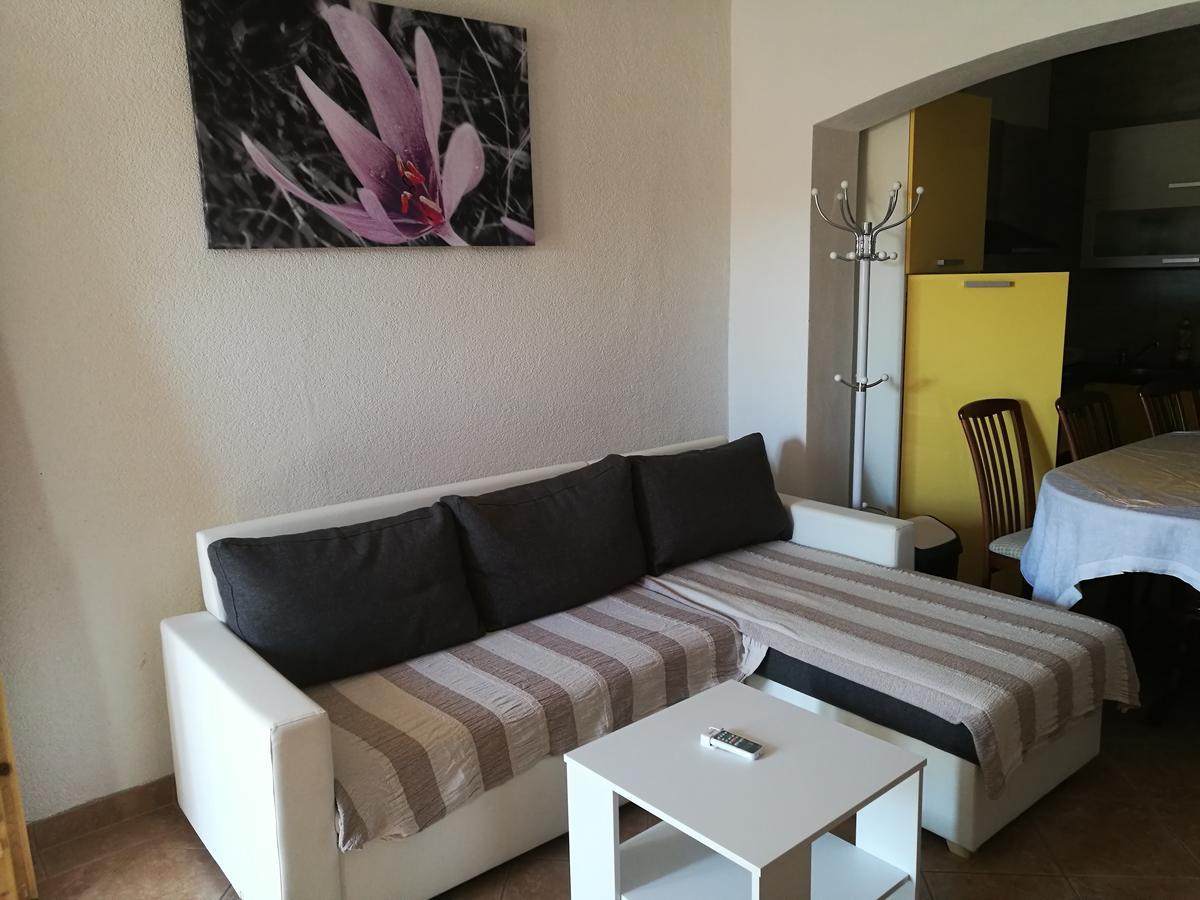 Apartments Ema Vir Eksteriør billede